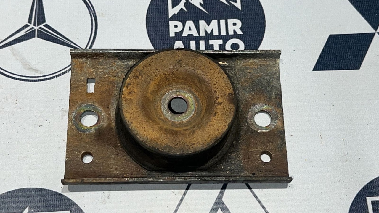 Опора КПП Opel Movano/A 2003-2010