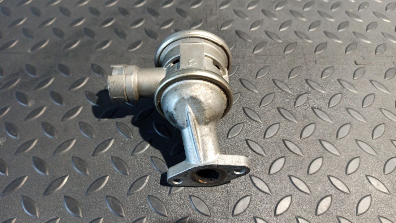 Клапан системы EGR BMW 3/E46 1998-2007
