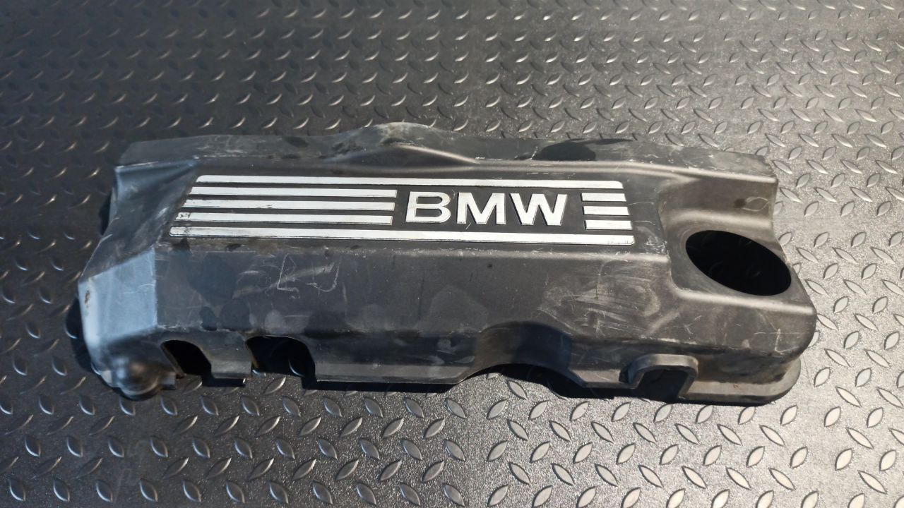 Крышка на двигатель (Декоративная) BMW 3/E46 1998-2007