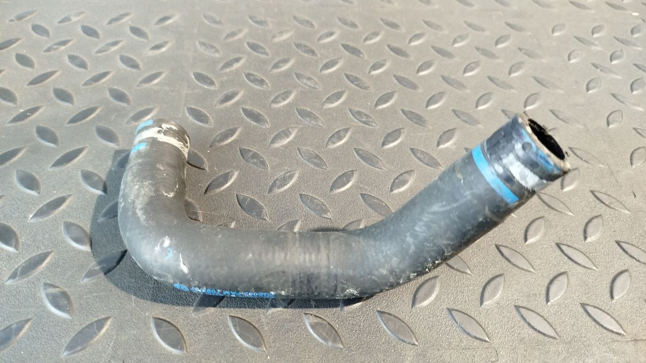 Патрубок ОЖ Mercedes C/W204 2006-2015