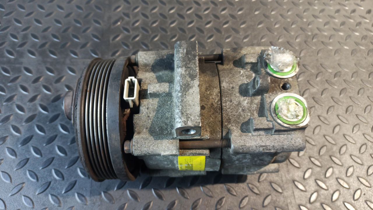 Компрессор кондиционера Ford Mondeo/3 2000-2007