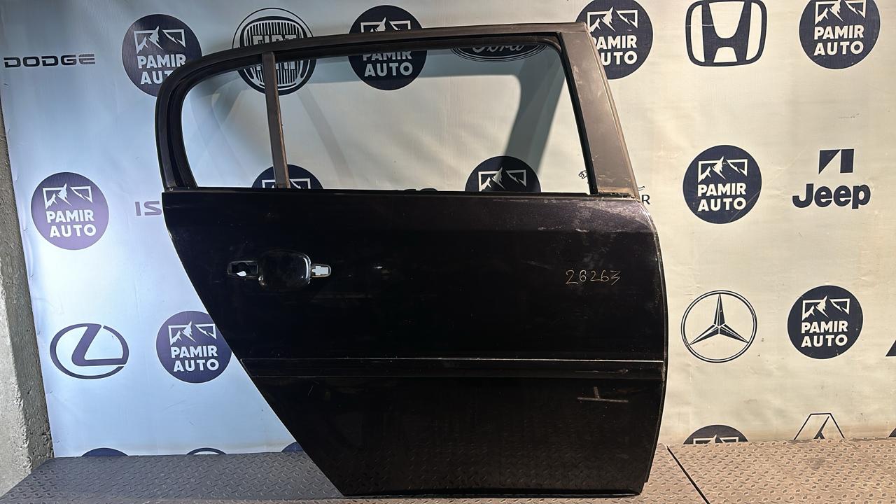 Дверь задняя правая Opel Signum 2003-2008