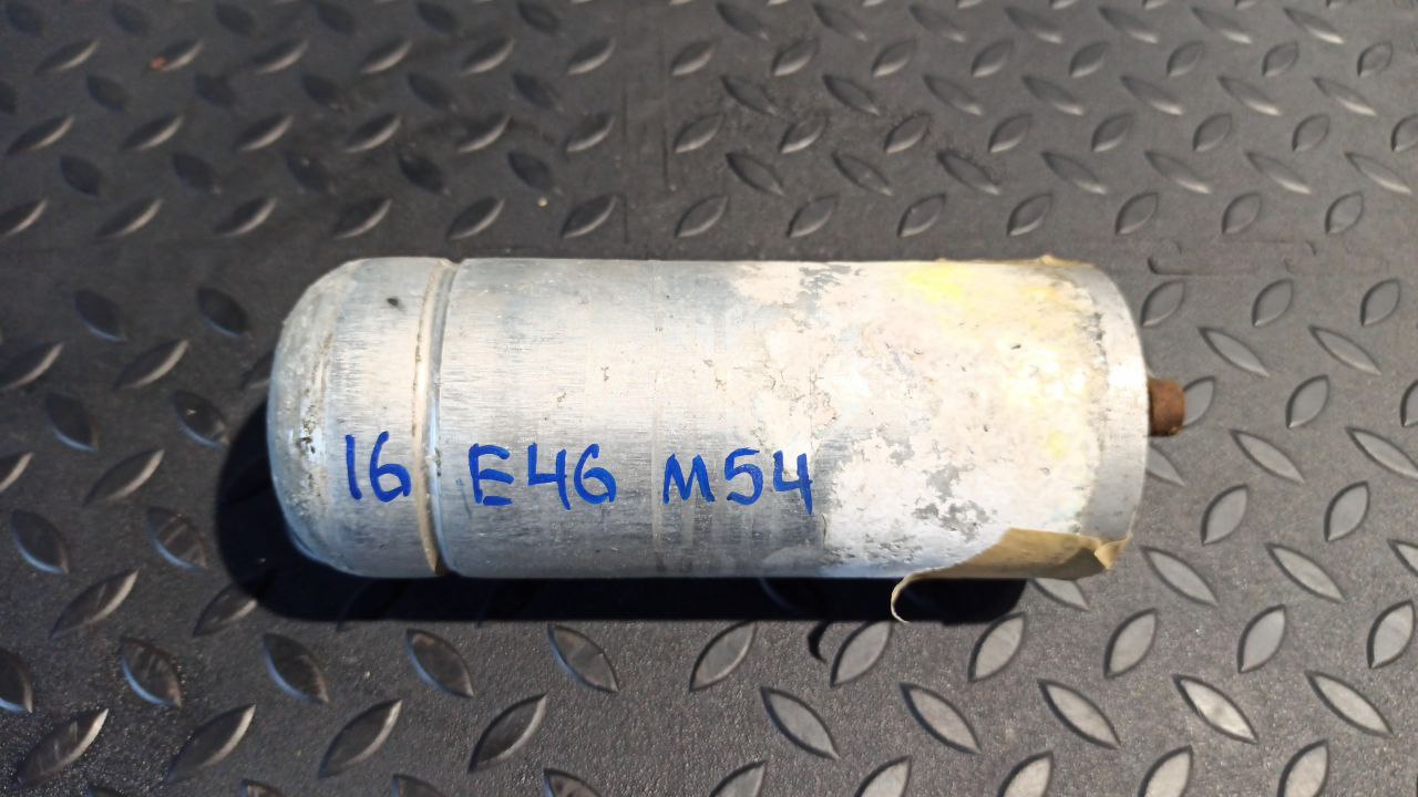 Осушитель кондиционера BMW 3/E46 1998-2007