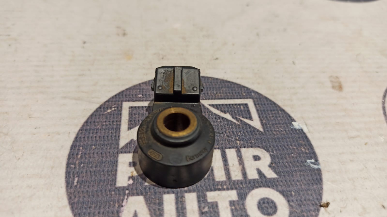 Датчик детонации Mercedes E/W211 2002-2009