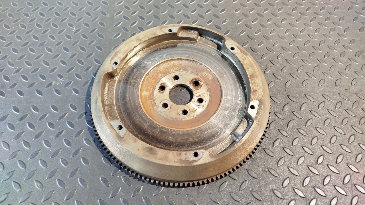 Маховик Opel Astra/H 2004-2014