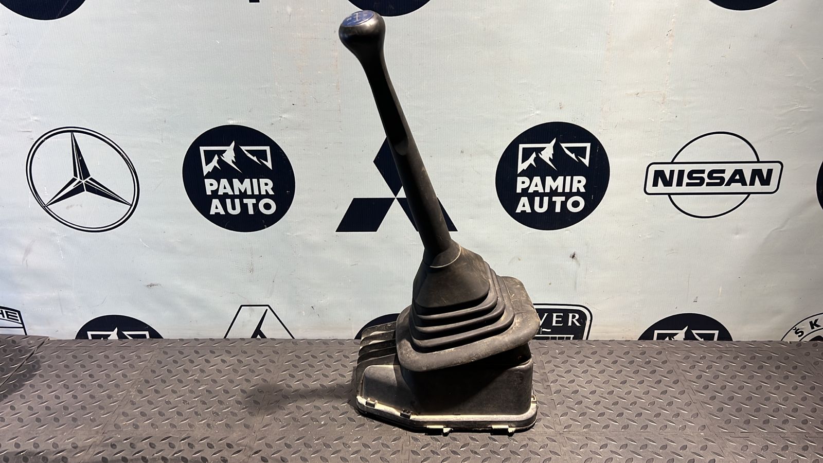 Кулиса МКПП Ford Transit 2000-2006