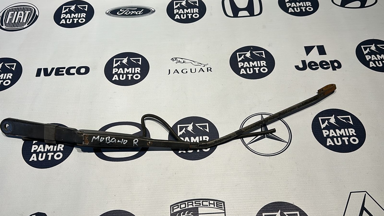 Поводок стеклоочистителя Opel Movano/A 2003-2010
