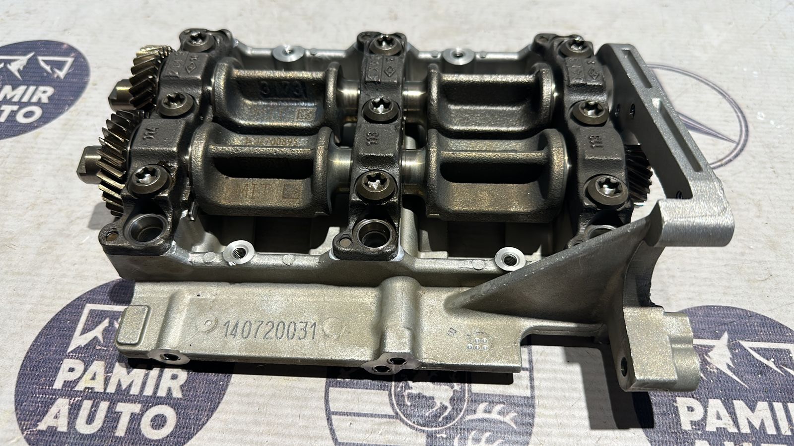 Вал балансирный BMW 1/E87 2004-2011