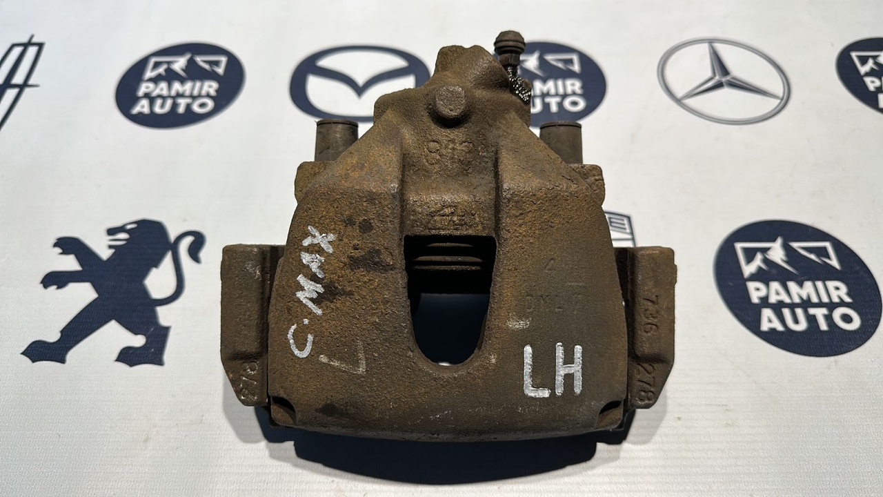 Суппорт передний левый Ford C-Max 2003-2010