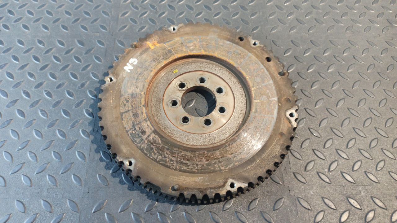 Маховик Renault Megane/2 2002-2009