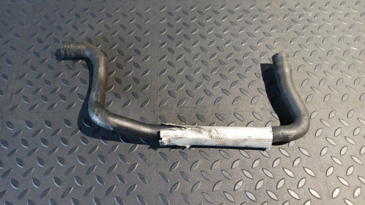 Патрубок ОЖ Ford Galaxy 1995-2006