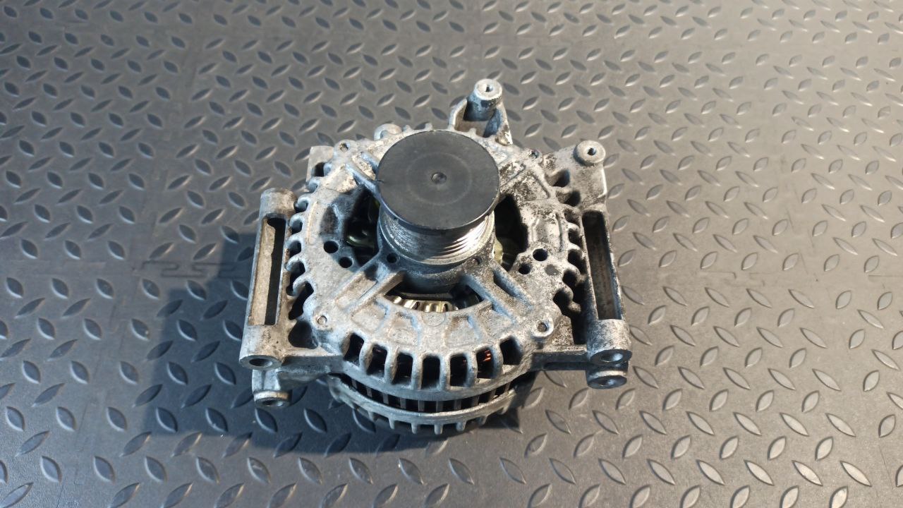 Генератор Mercedes E/W211 2002-2009