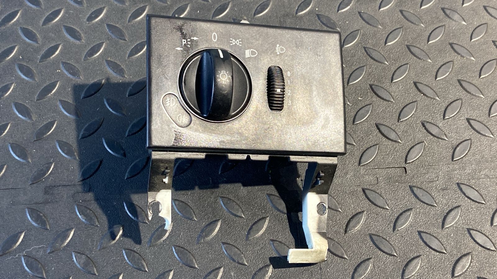 Переключатель света фар Mercedes Vito/W639 2003-2014