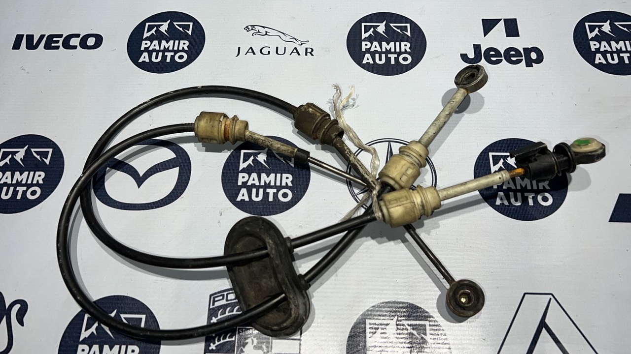 Трос МКПП Opel Movano/A 2003-2010