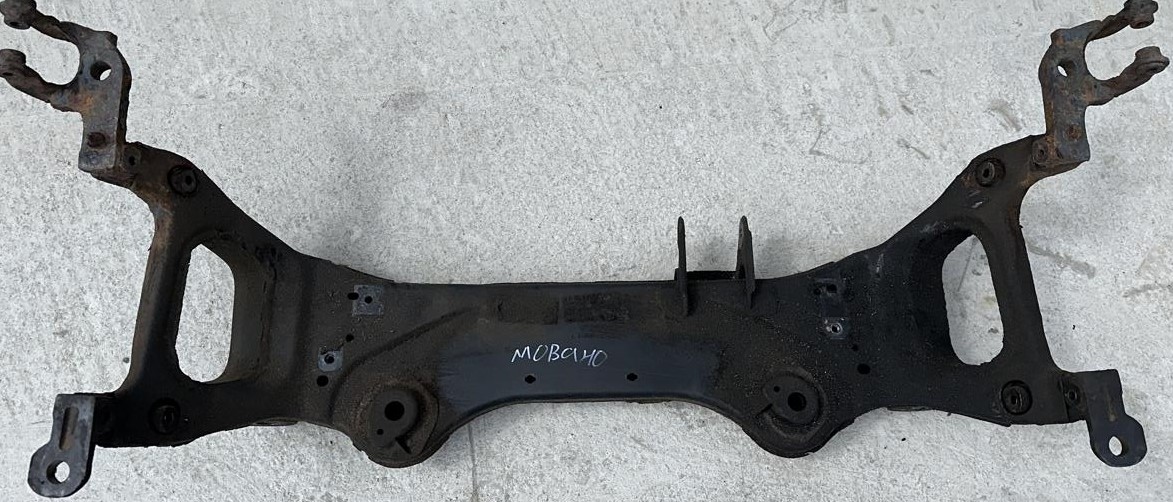 Балка передняя (Подрамник) Opel Movano/A 2003-2010