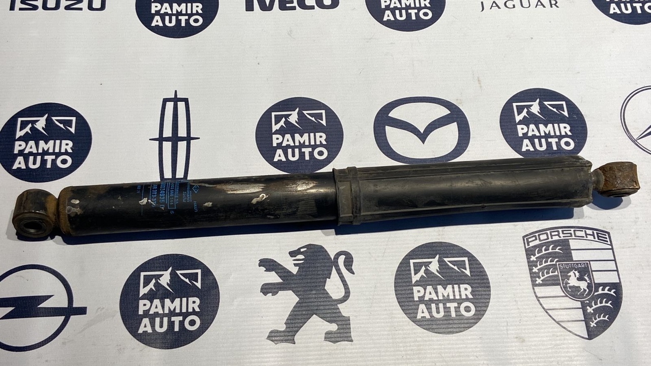 Амортизатор задний Opel Movano/A 2003-2010