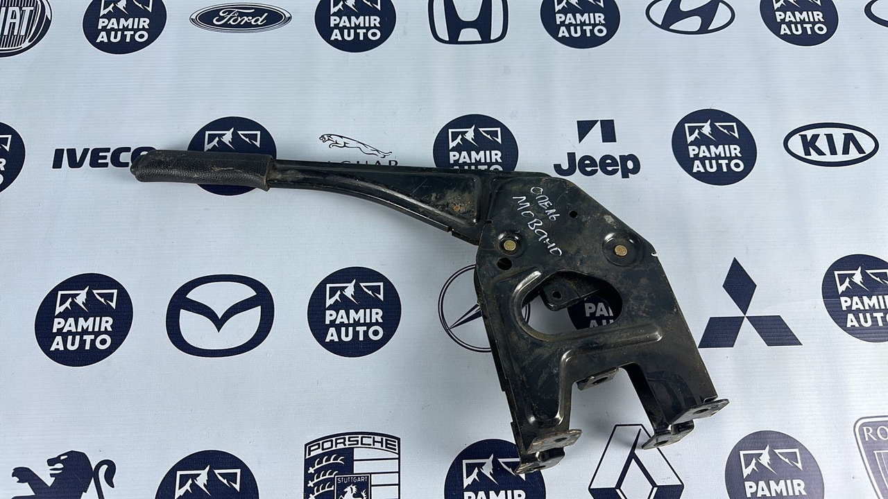 Рычаг стояночного тормоза Opel Movano/A 2003-2010