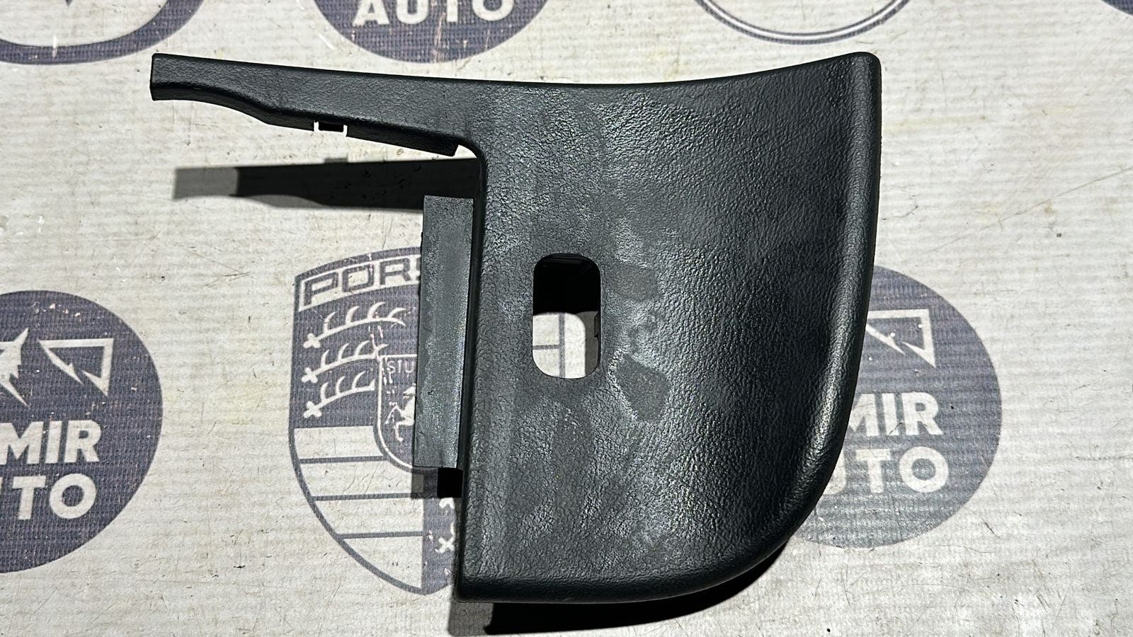 Накладка на торпедо Mercedes M/W163 1997-2005