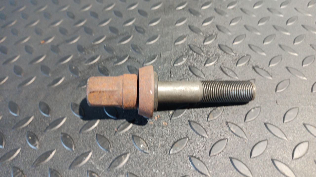 Болт коленвала BMW 3/E46 1998-2007