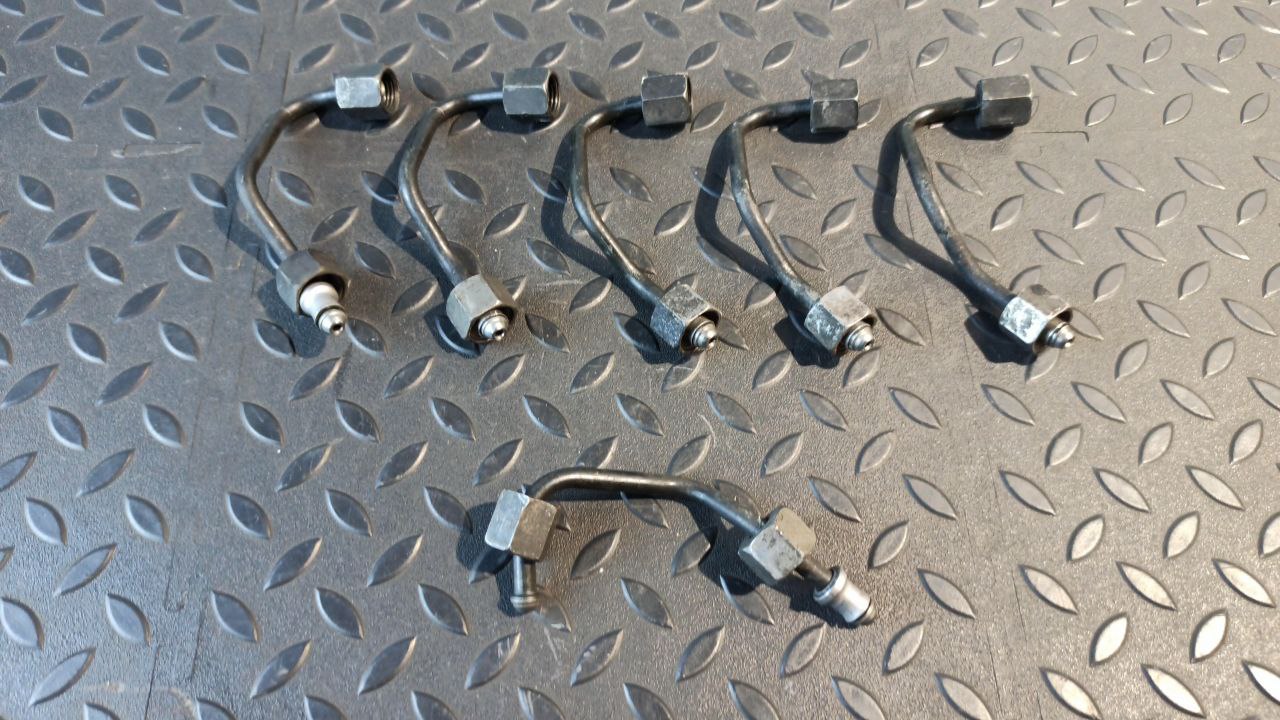 Трубка топливная Mercedes E/W211 2002-2009