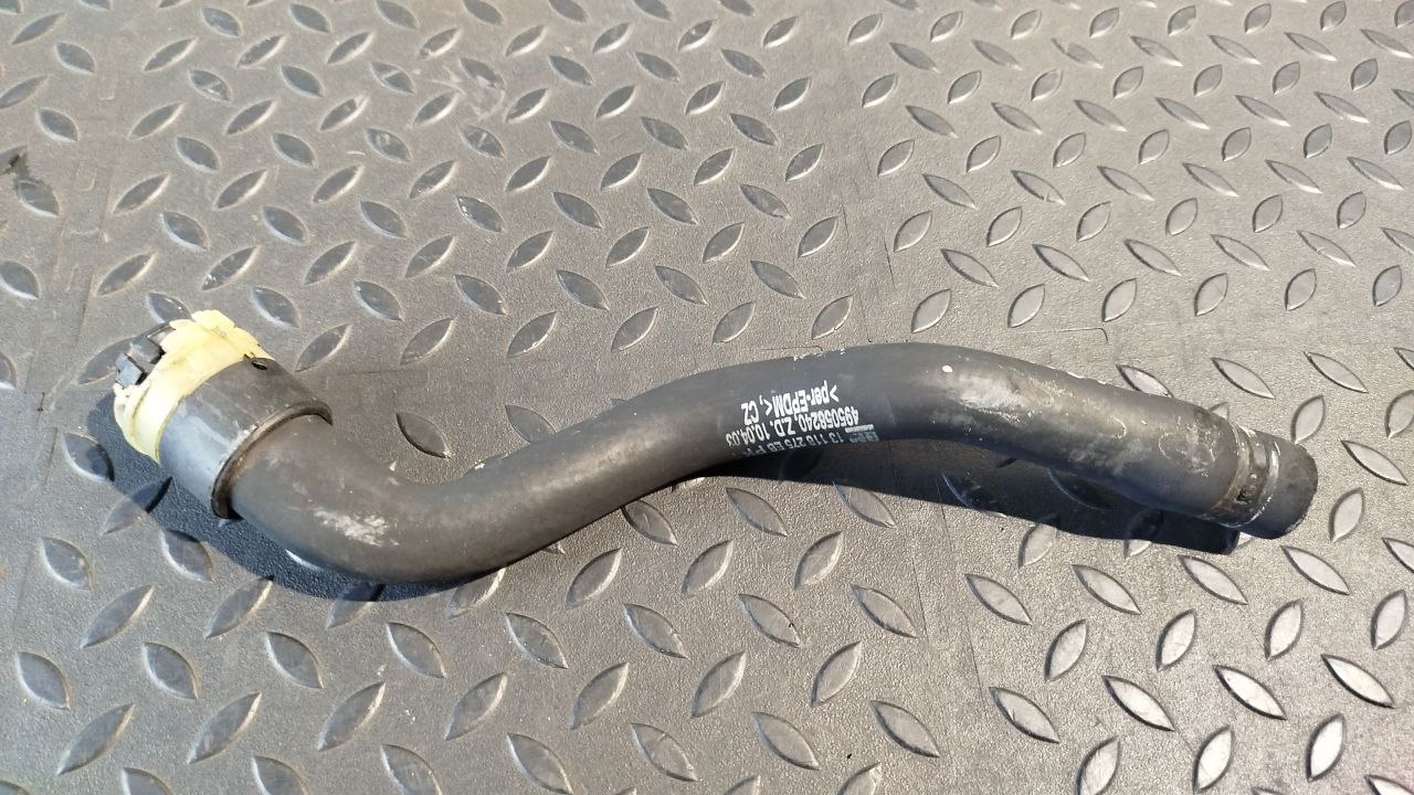 Патрубок ОЖ Opel Astra/H 2004-2014