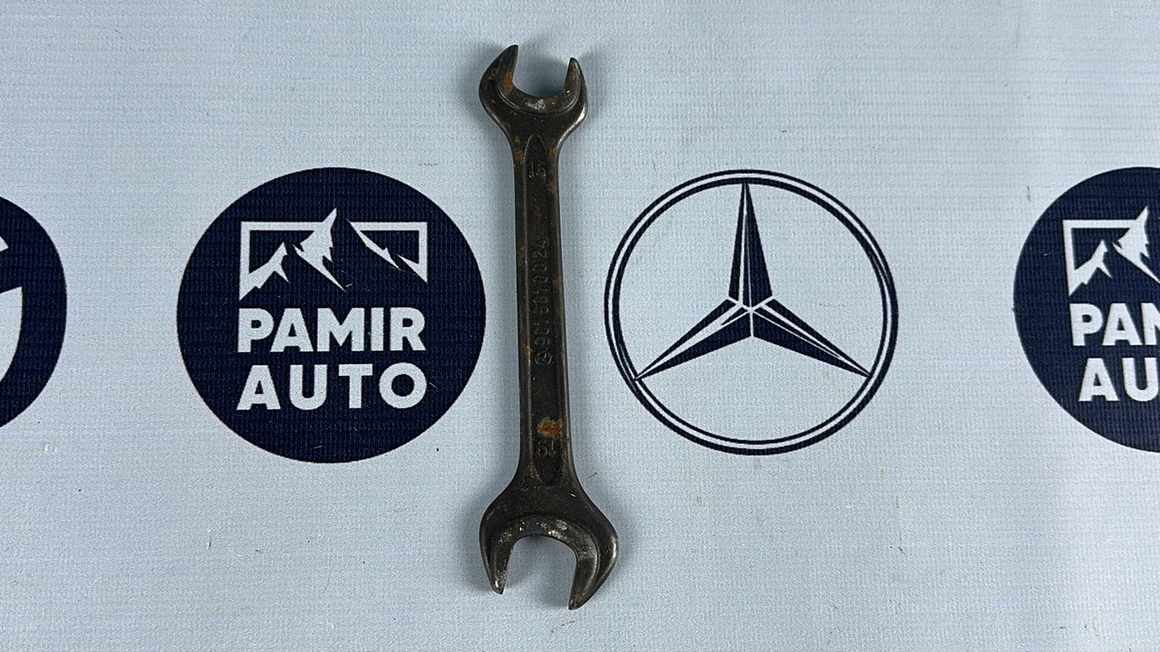 Ключ гаечный 10х13 Mercedes Sprinter/W901-W909 1995-н.в.