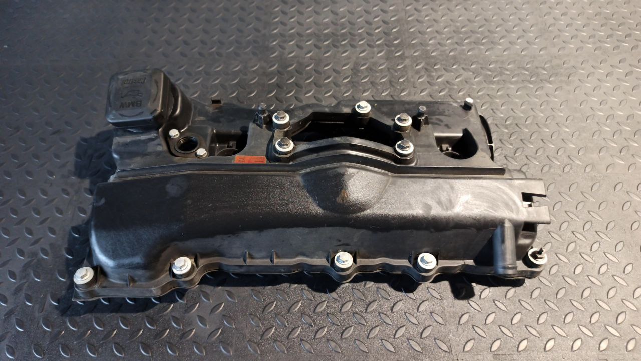 Крышка клапанная BMW 3/E46 1998-2007