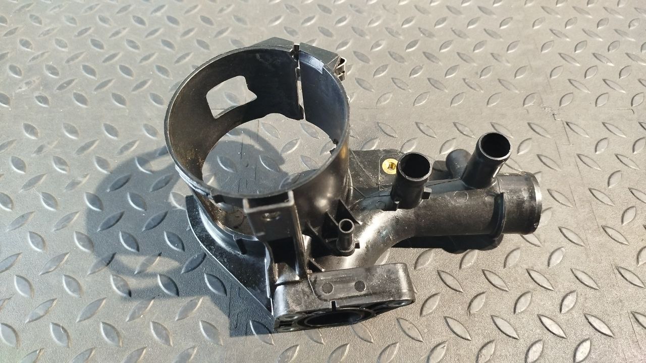 Корпус топливного фильтра Mercedes C/W204 2006-2015