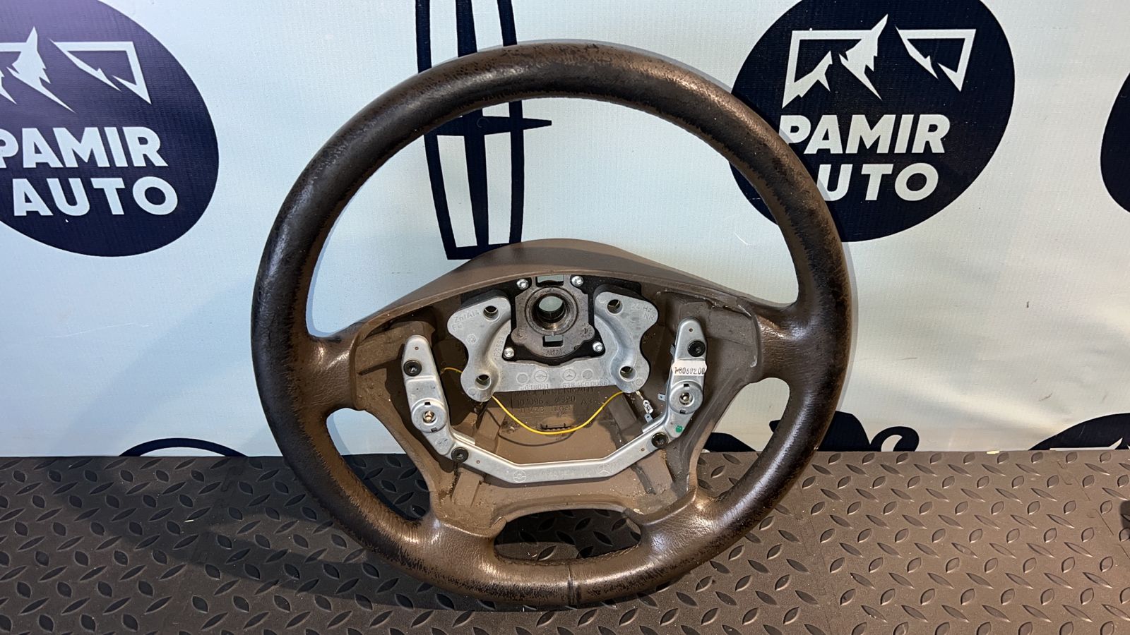 Руль Mercedes Vito/W638 1996-2003