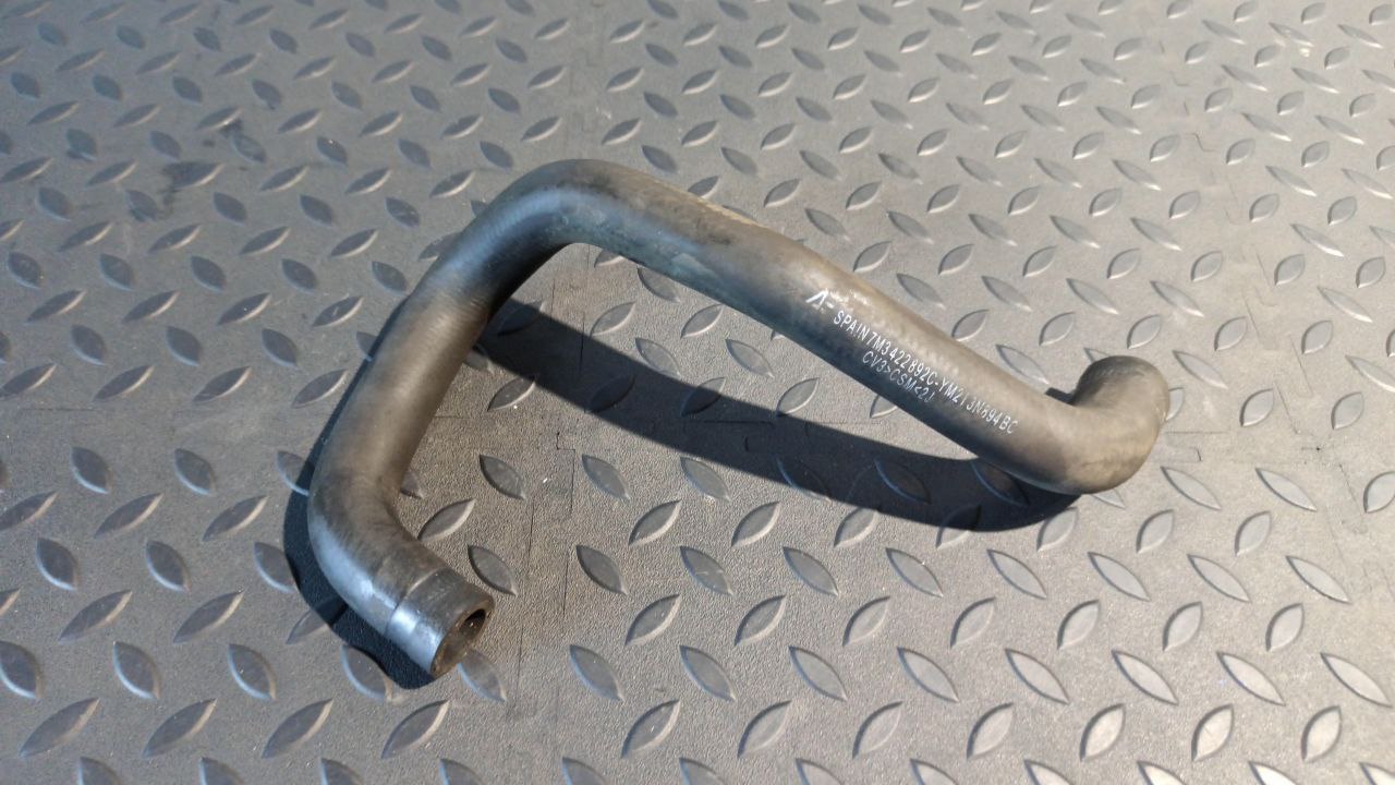 Шланг ГУР Ford Galaxy 1995-2006