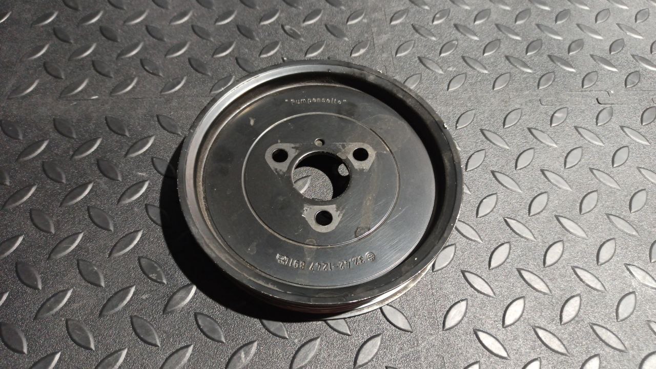 Шкив ГУР BMW 3/E46 1998-2007