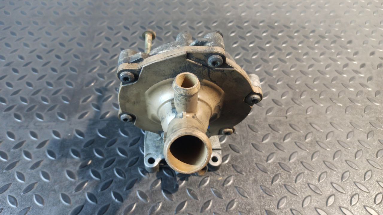 Насос водяной (Помпа) Ford Mondeo/3 2000-2007