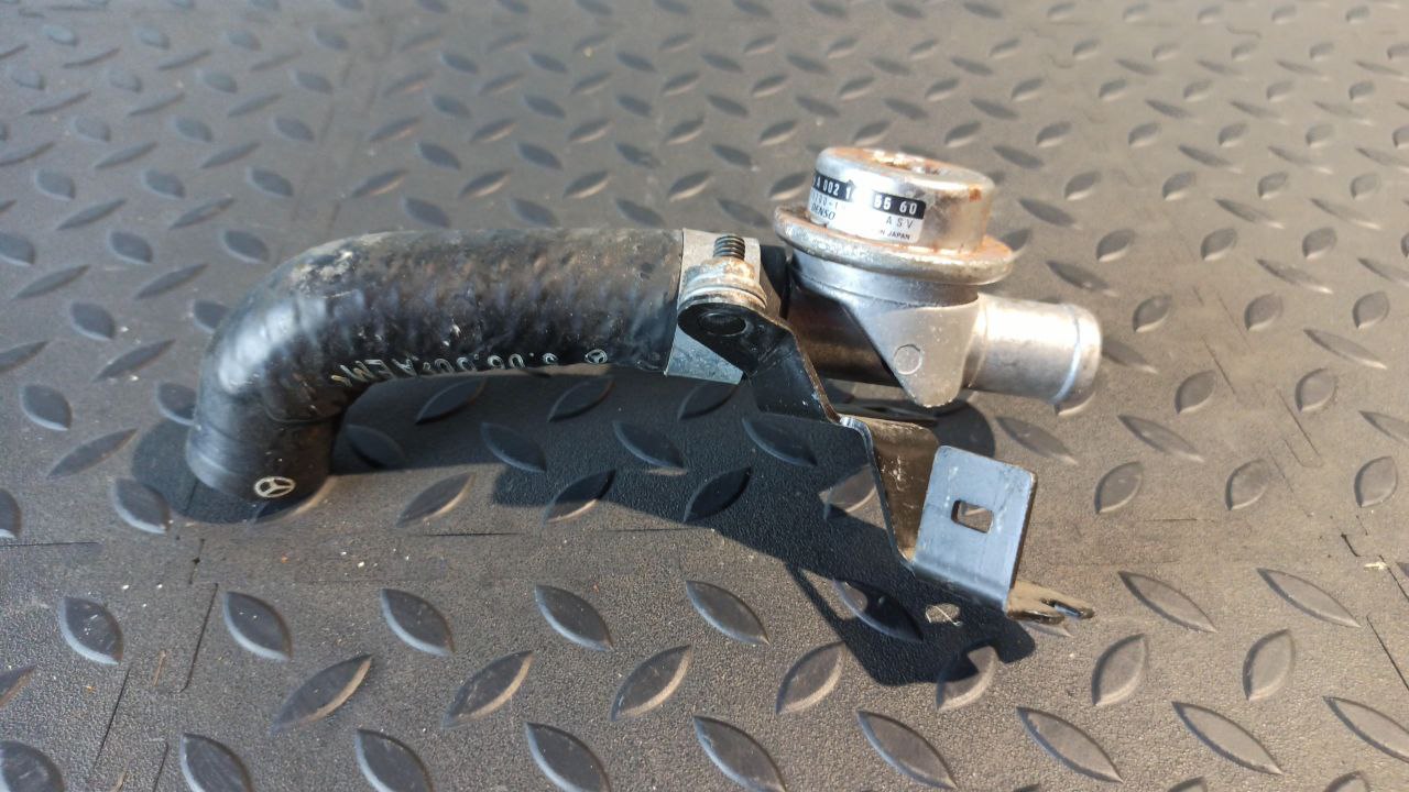 Клапан системы EGR Mercedes C/W203 2000-2008