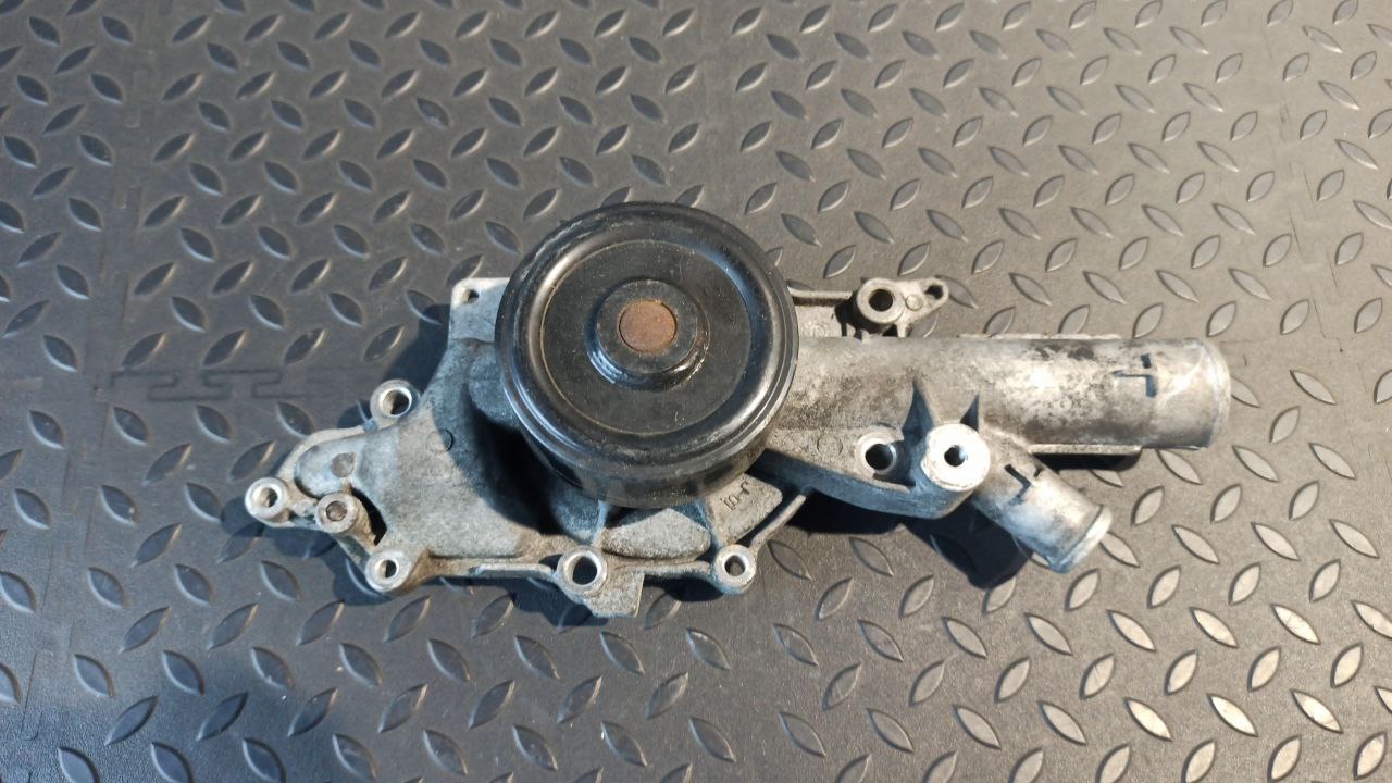 Насос водяной (Помпа) Mercedes E/W211 2002-2009