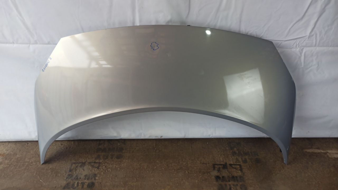 Капот Renault Scenic/2 2003-2009