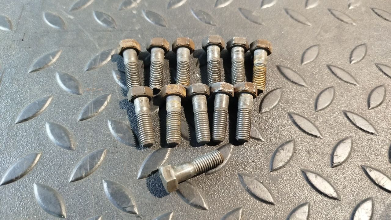 Болт корзины сцепления Opel Astra/H 2004-2014