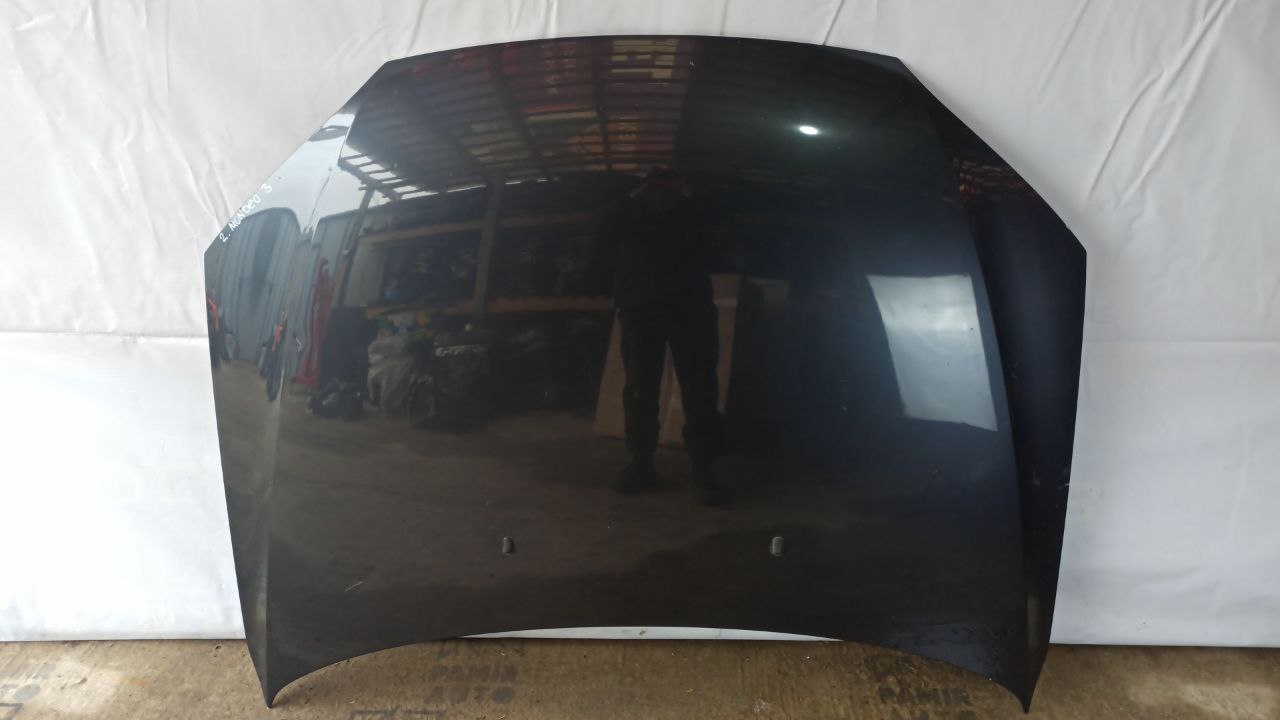Капот Ford Mondeo/3 2000-2007