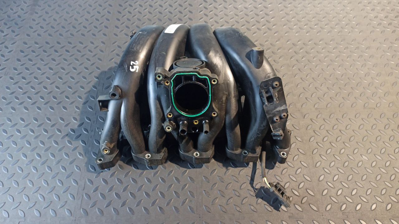 Коллектор впускной Opel Vectra/C 2002-2008