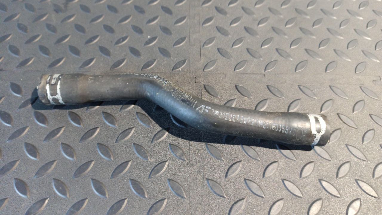 Патрубок ОЖ Ford Galaxy 1995-2006