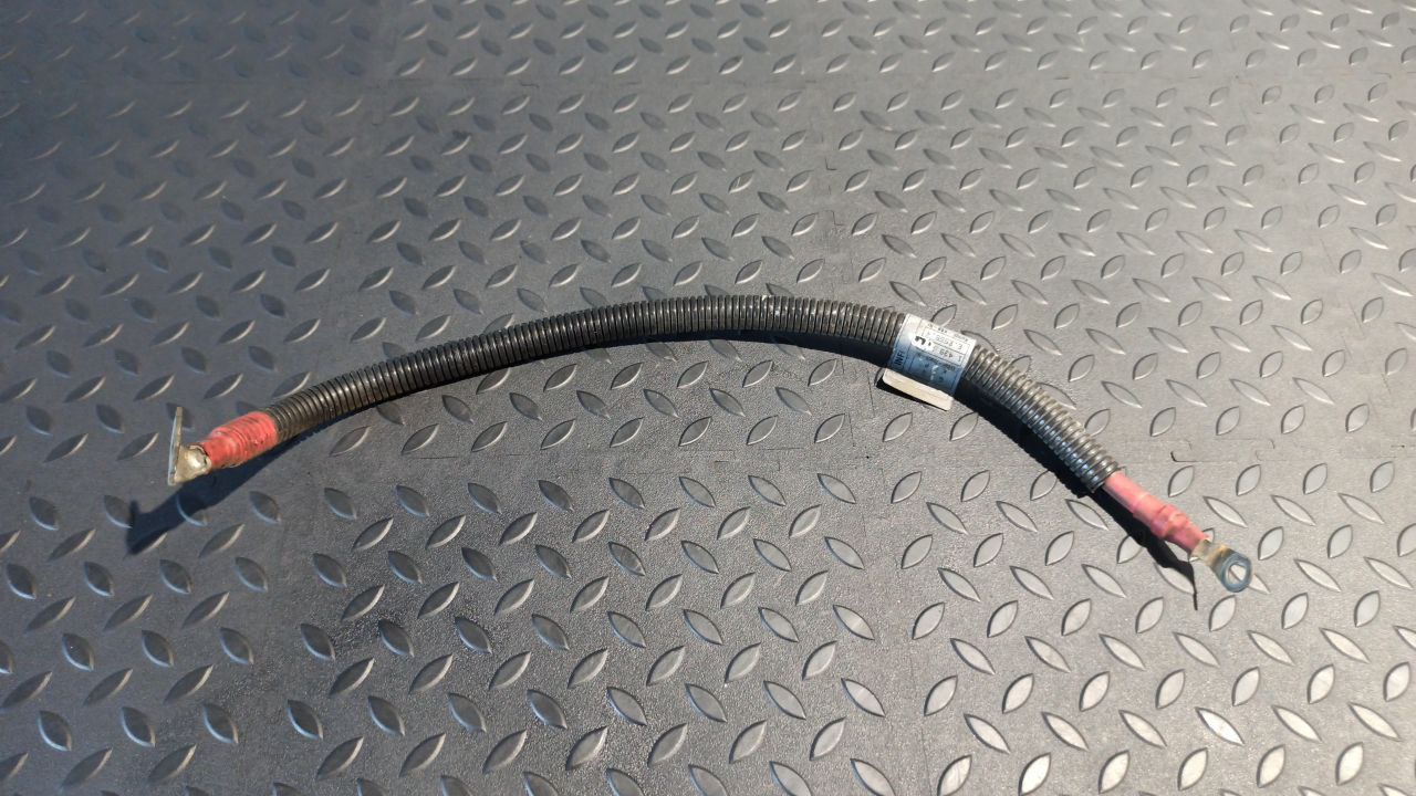 Проводка АКБ BMW 3/E46 1998-2007