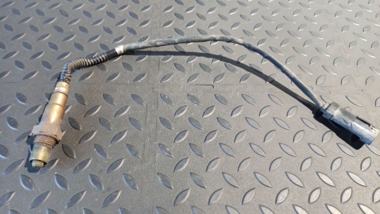Датчик кислородный Renault Scenic/2 2003-2009