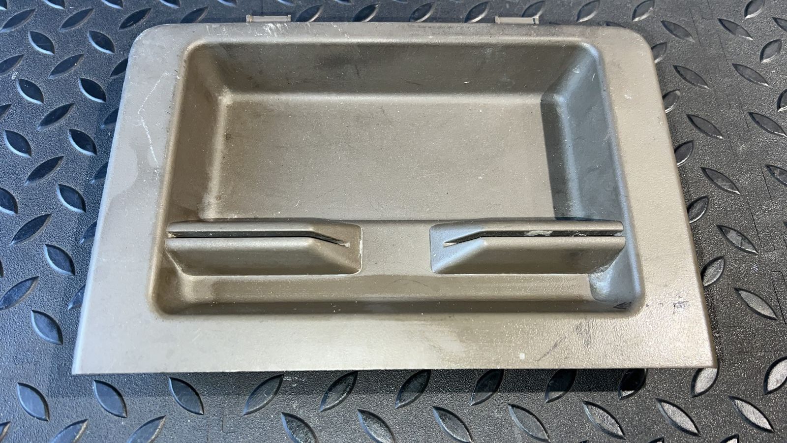 Накладка на торпедо Mercedes Vito/W638 1996-2003