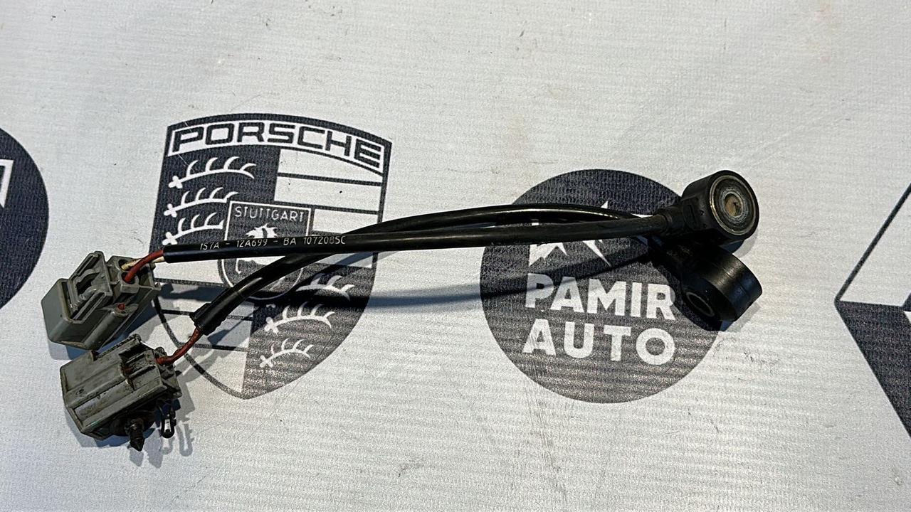 Датчик детонации Ford C-Max 2003-2010