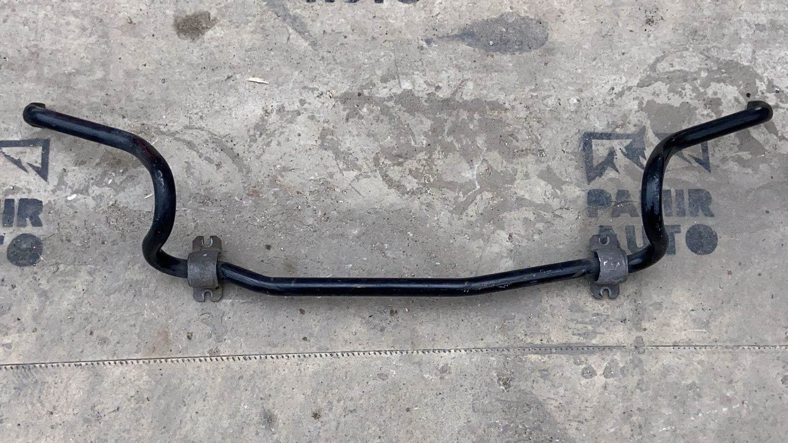 Стабилизатор передний Opel Vectra/C 2002-2008