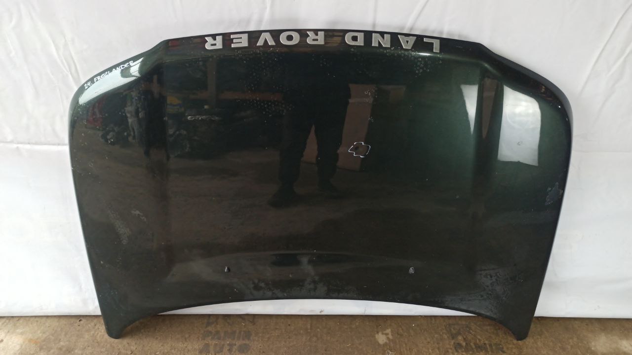 Капот Land Rover Freelander 1998-2006