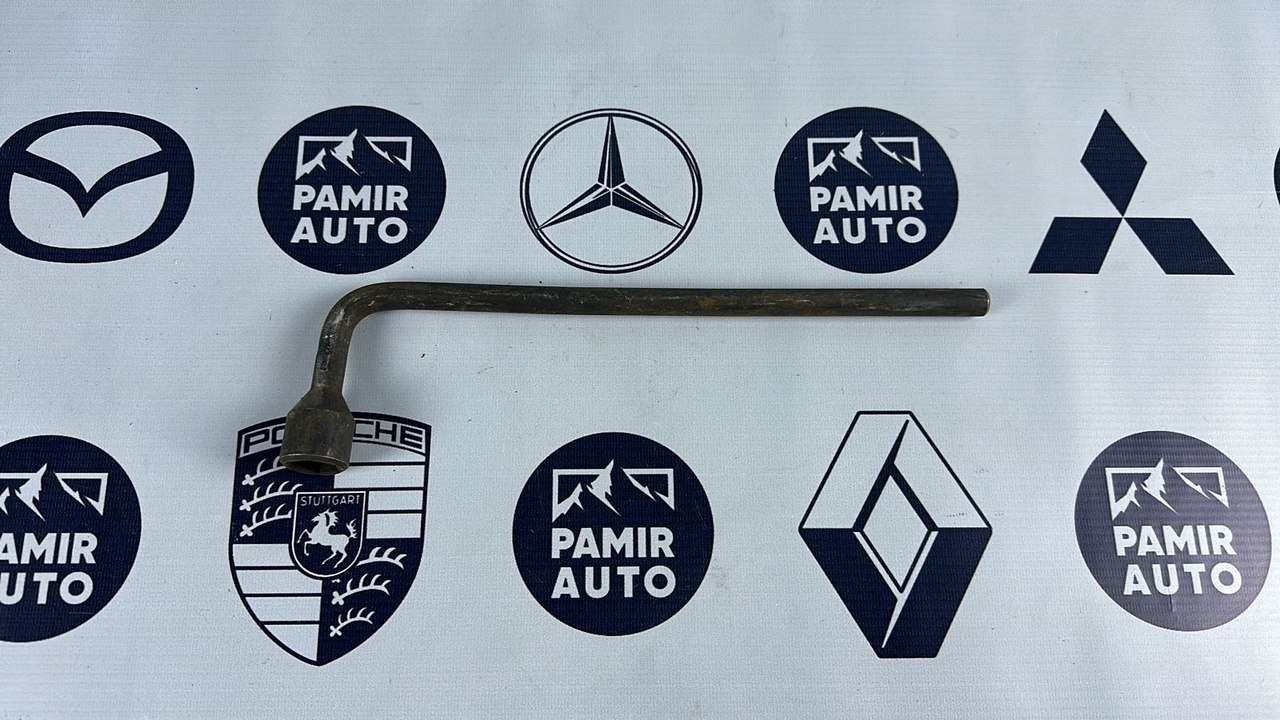 Ключ баллонный Mercedes Sprinter/W901-W909 1995-н.в.