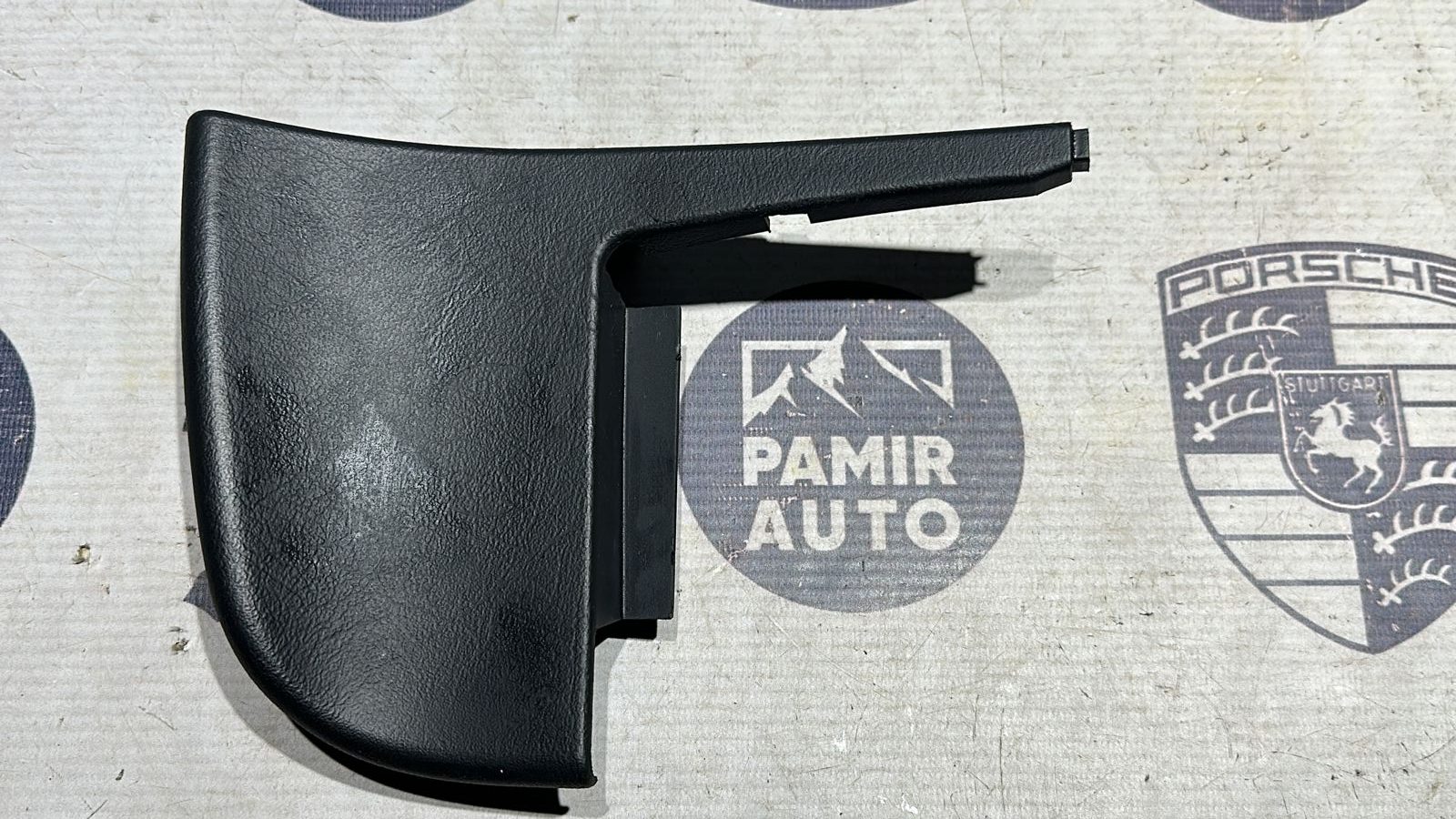 Накладка на торпедо Mercedes M/W163 1997-2005