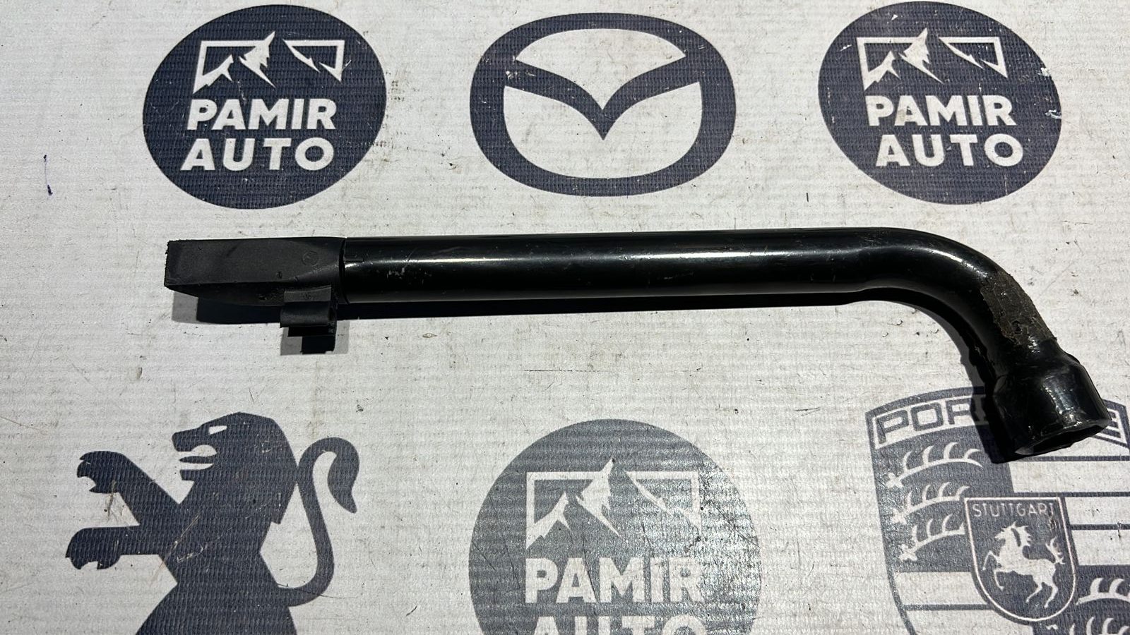 Ключ баллонный Ford Mondeo/3 2000-2007