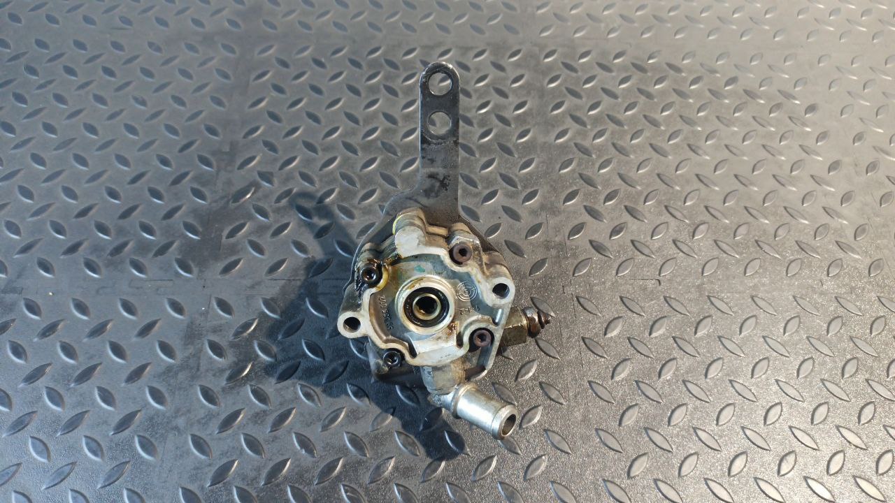 Насос ГУР Ford Mondeo/3 2000-2007