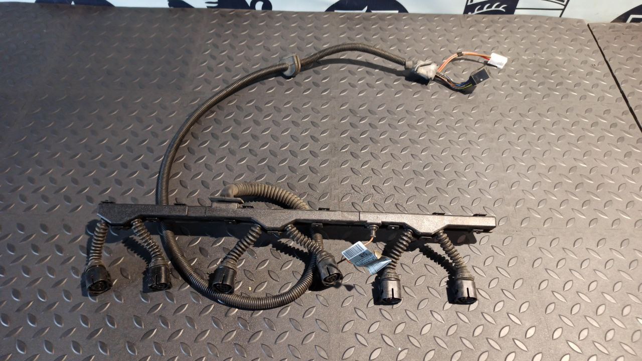 Проводка катушки зажигания BMW 3/E46 1998-2007